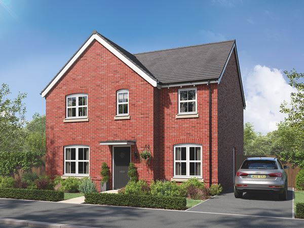 Greetwell Fields image