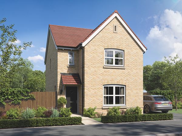 Greetwell Fields image