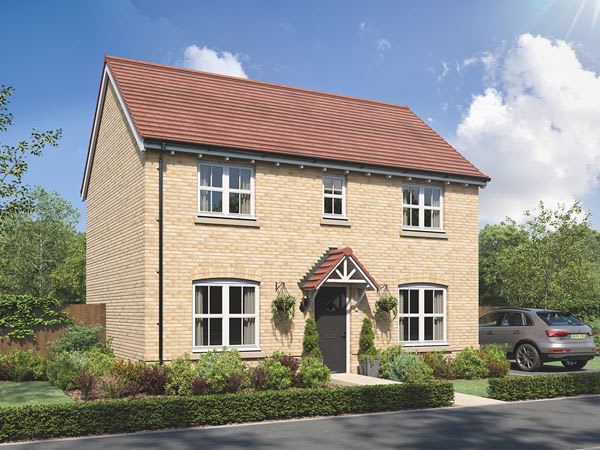 Greetwell Fields image