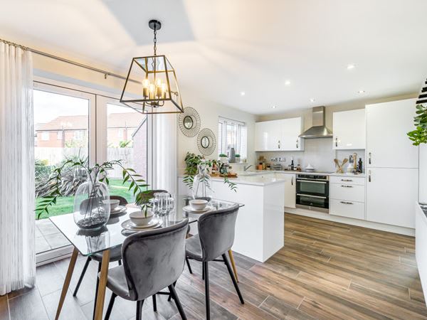 Greetwell Fields image