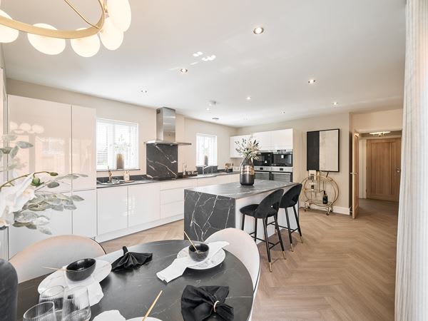 Harlestone Grange image