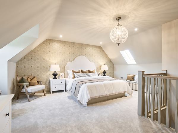 Harlestone Grange image