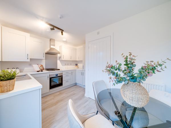 Harlestone Grange image