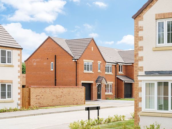 Holdingham Grange image