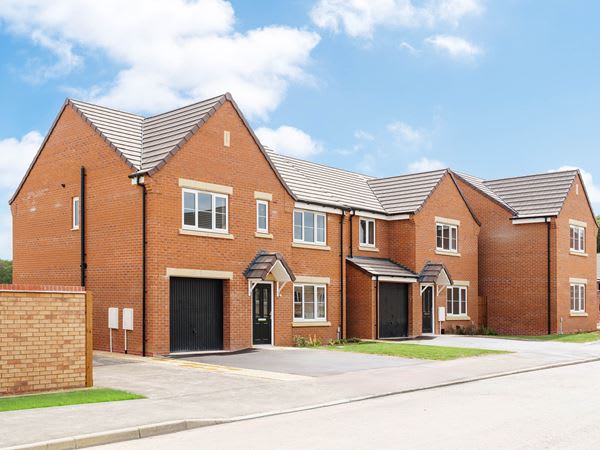 Holdingham Grange image