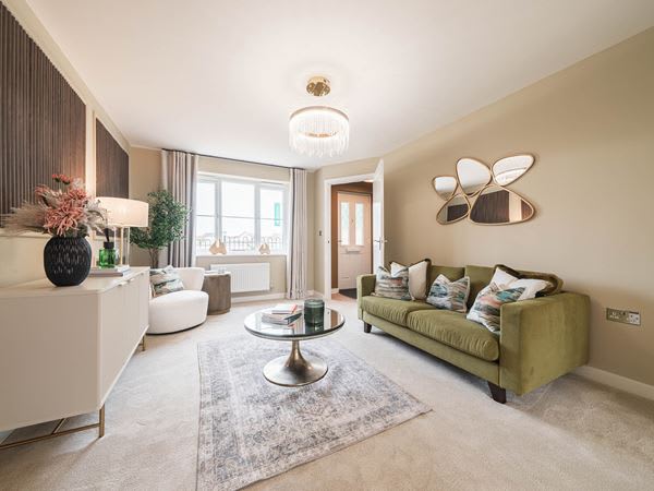 Holdingham Grange image