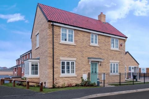 Hookhill Reach image