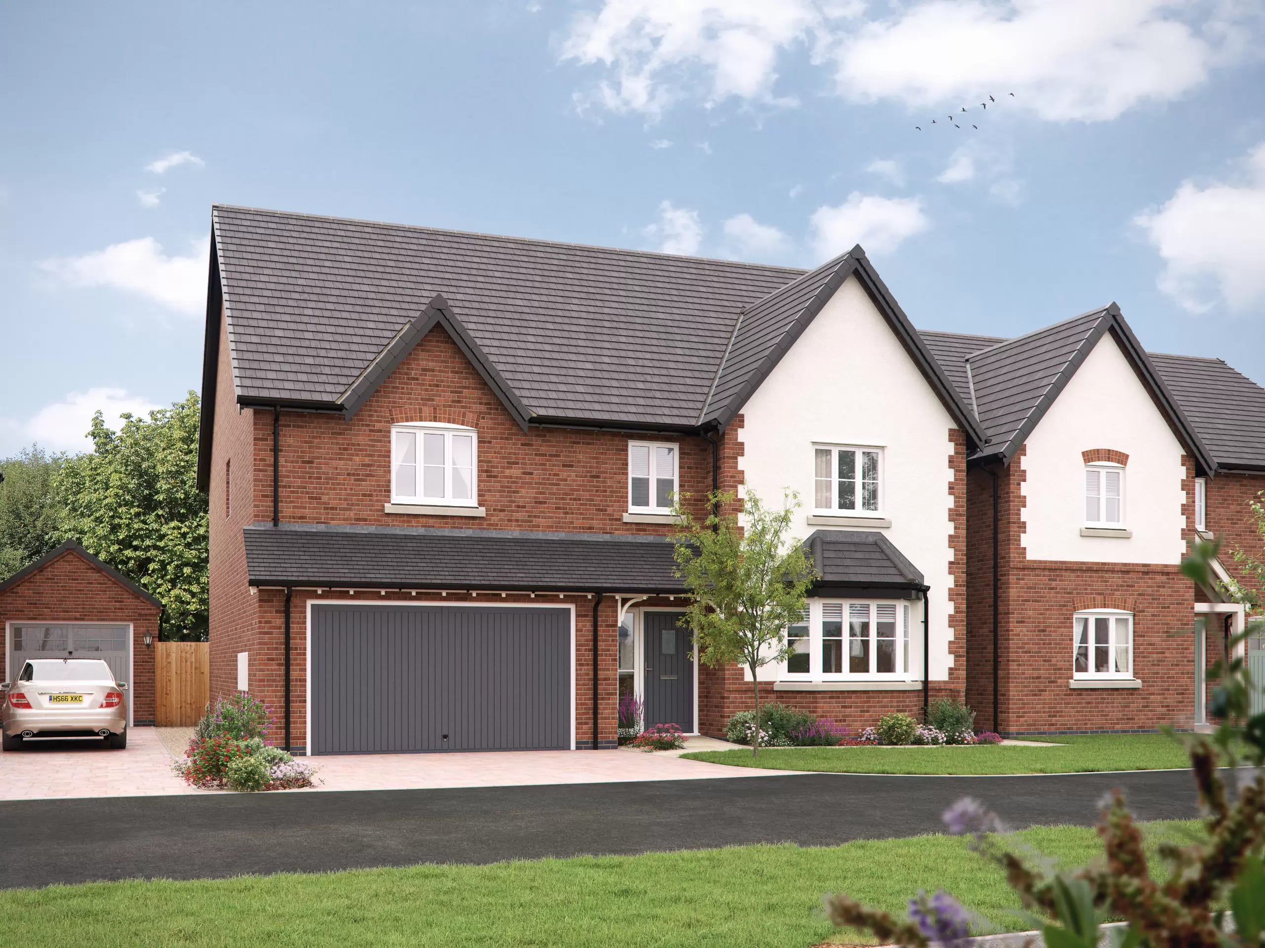 Lily Street Farm image