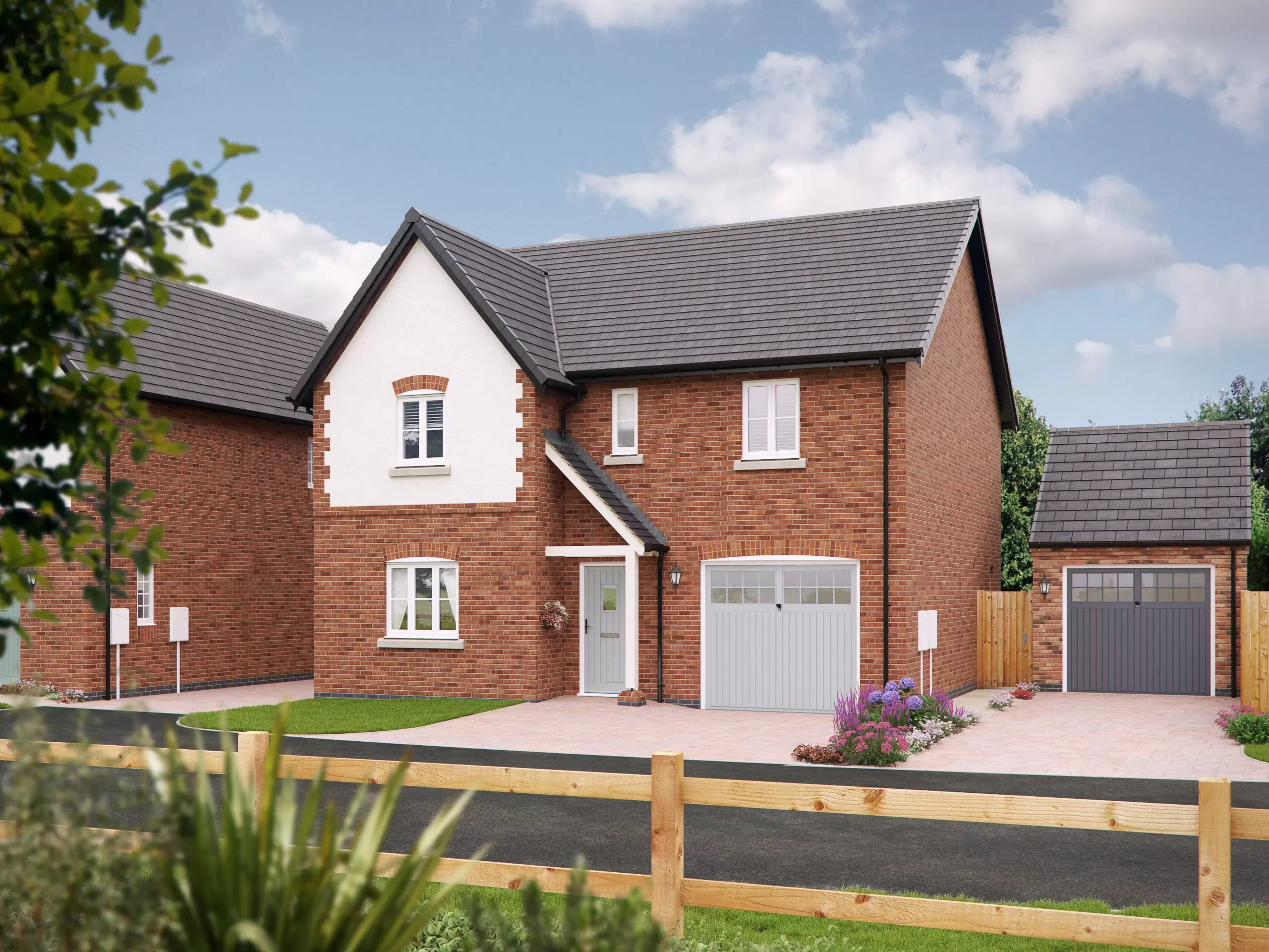 Lily Street Farm image