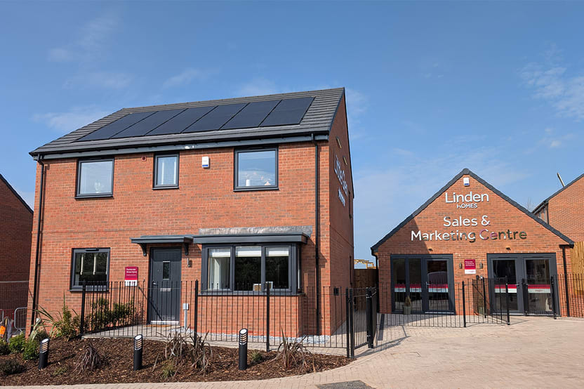 Little Glen Leicester