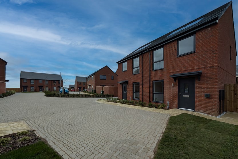 Little Glen Leicester image