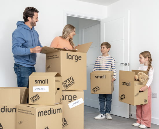 Miller Homes At Stanton Cross Wellingborough image