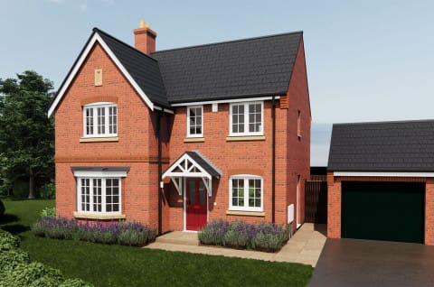 Normandy Fields image