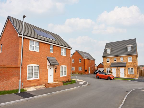 Overstone Gate image