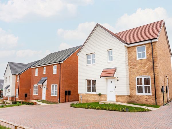 Overstone Gate image