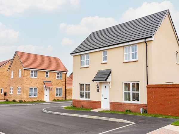 Overstone Gate image