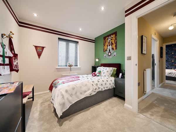 Overstone Gate image