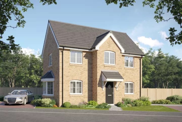 Pinchbeck Fields image