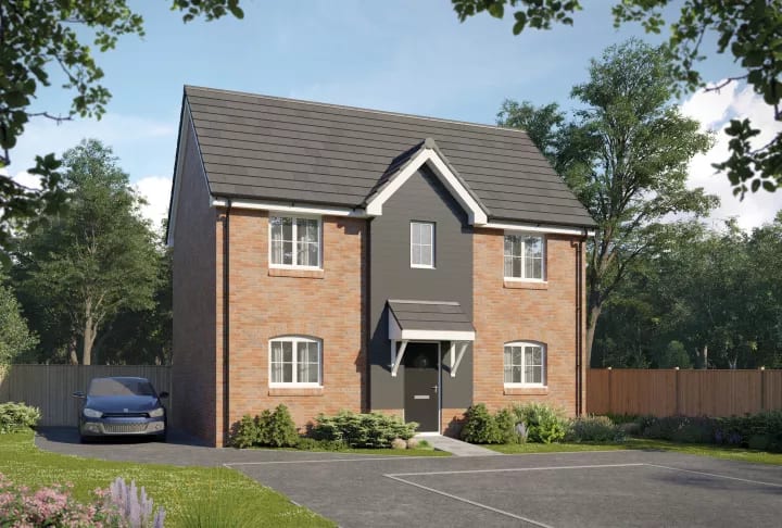 Pinchbeck Fields image