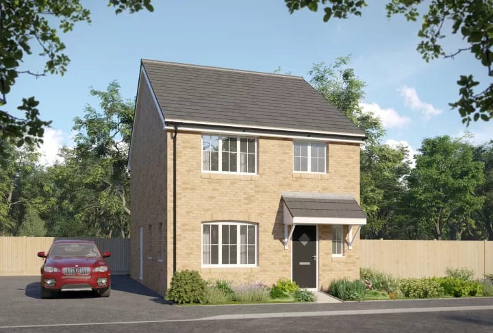 Pinchbeck Fields image