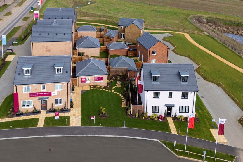 Poppyfields Wellingborough image