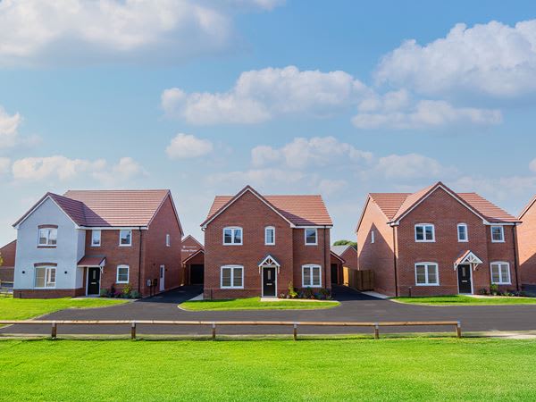 Regency Grange image