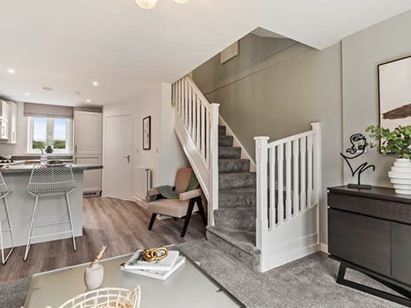 Regency Grange image