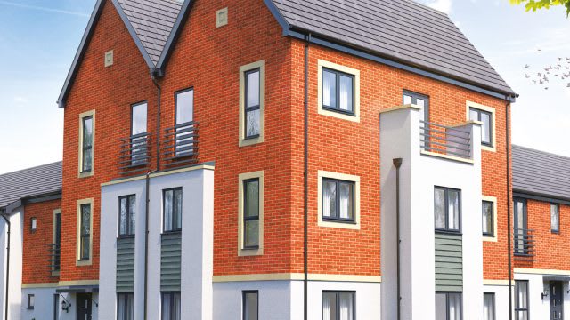 St Michaels Park image