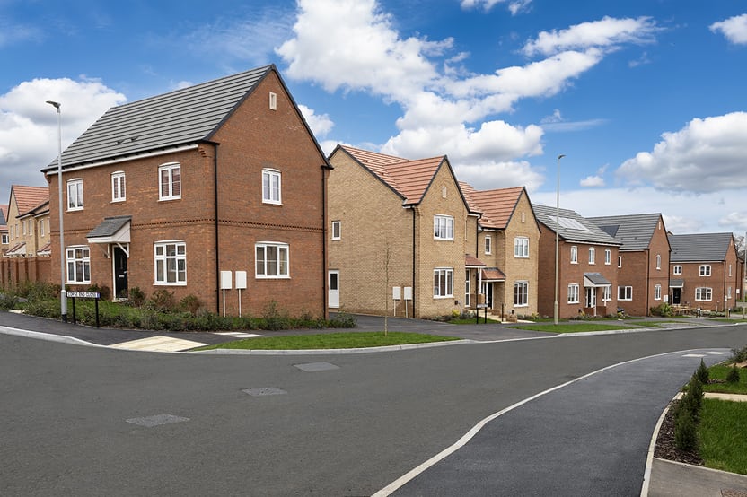 The Atrium Overstone image