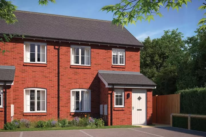 The Foresters At Middlebeck