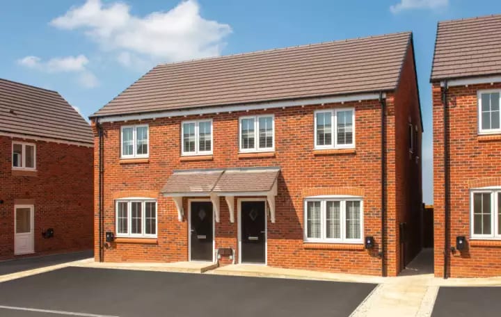 The Foresters At Middlebeck image