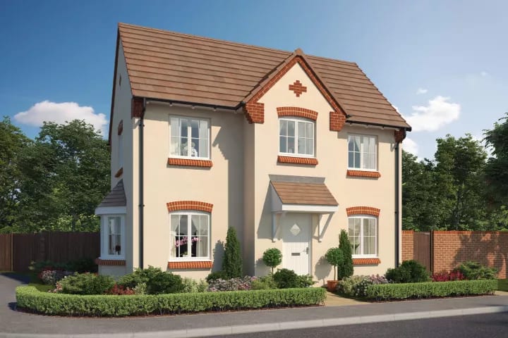 The Foresters At Middlebeck image