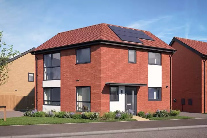 Vita At Holbrook Park image