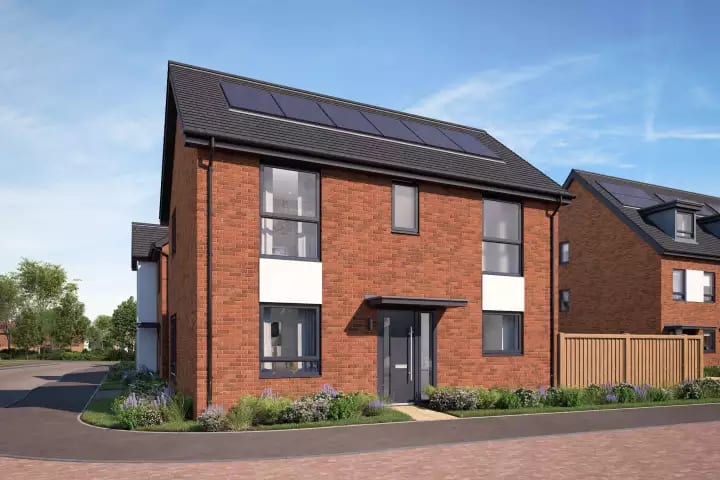 Vita At Holbrook Park image