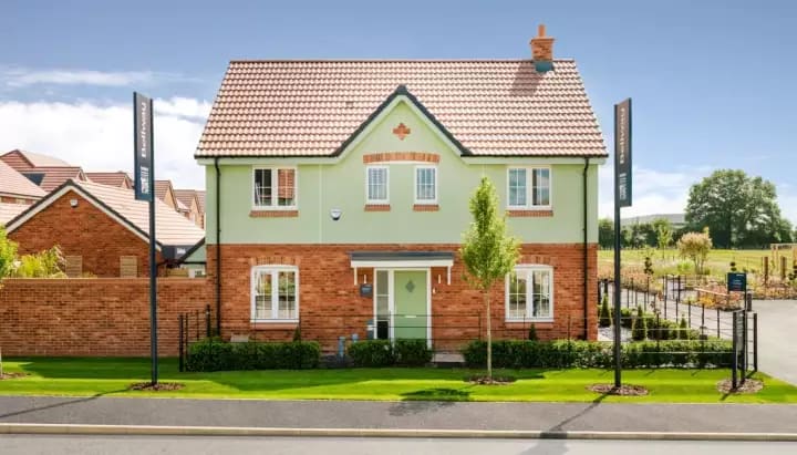 Weavers Fields image