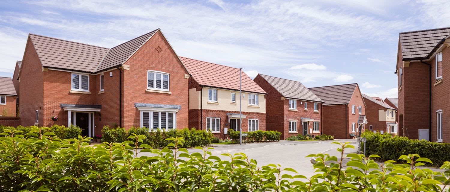 Wellington Place image