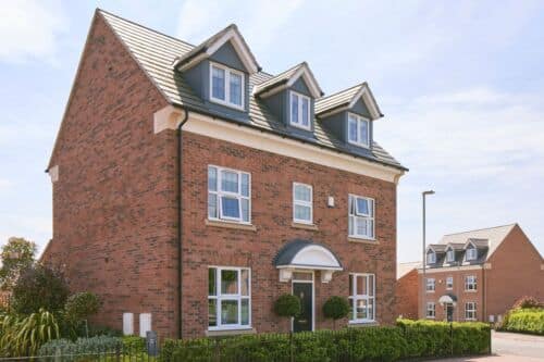 Wellington Place image