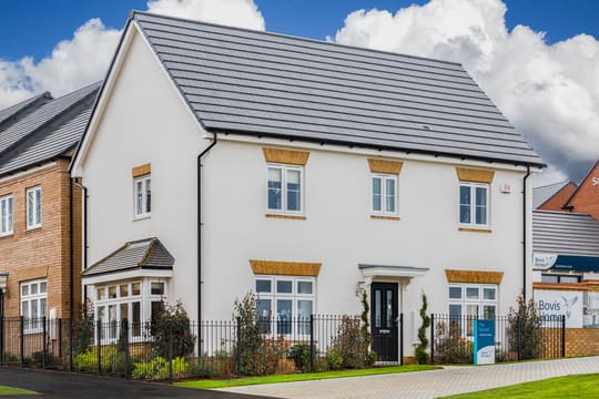 Wendelburie Rise Wellingborough image