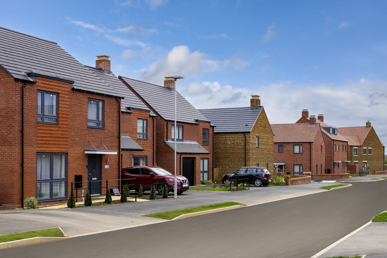 Western Gate Northampton image