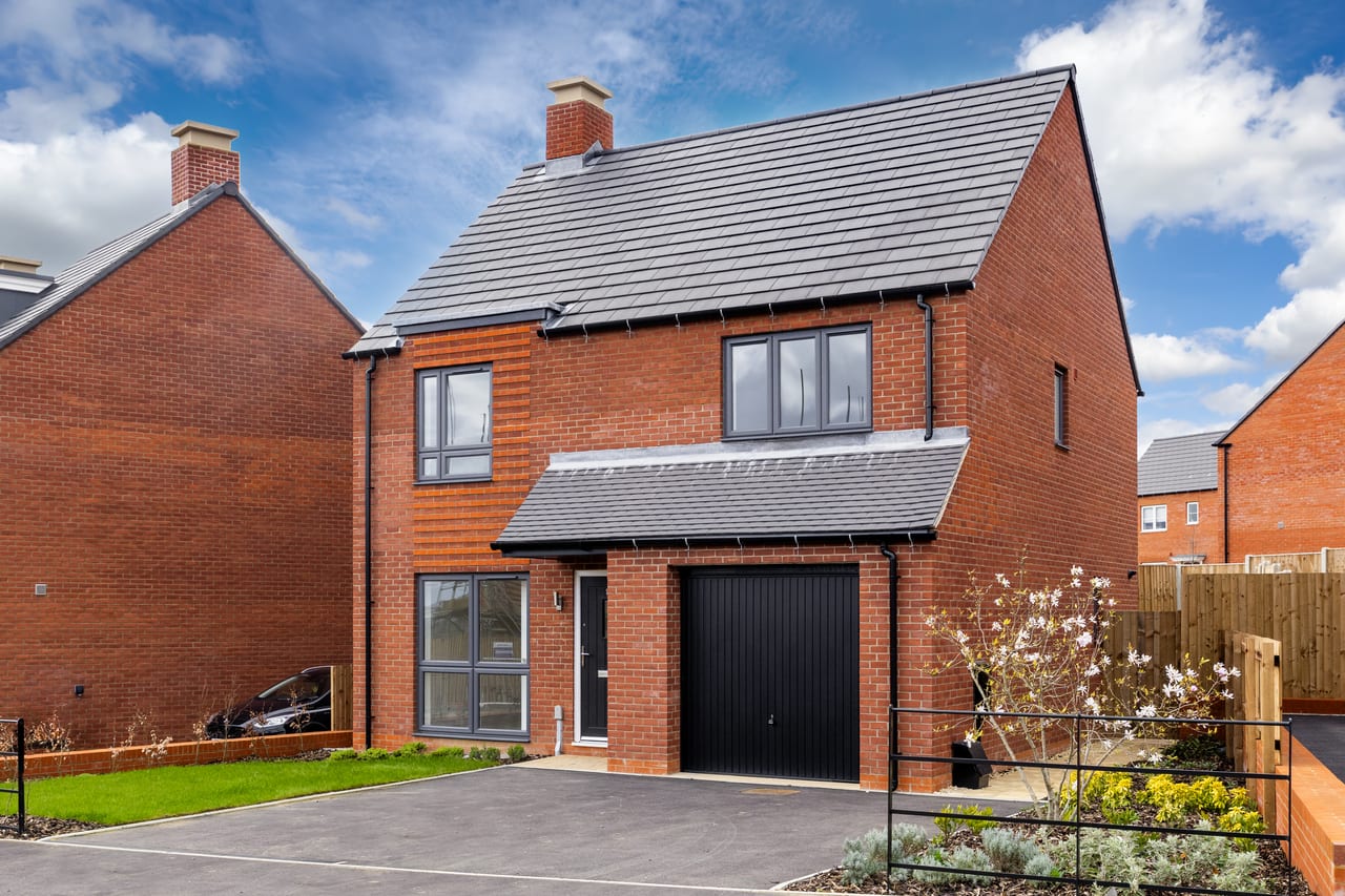 Western Gate Northampton image