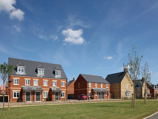 Woodland Valley image