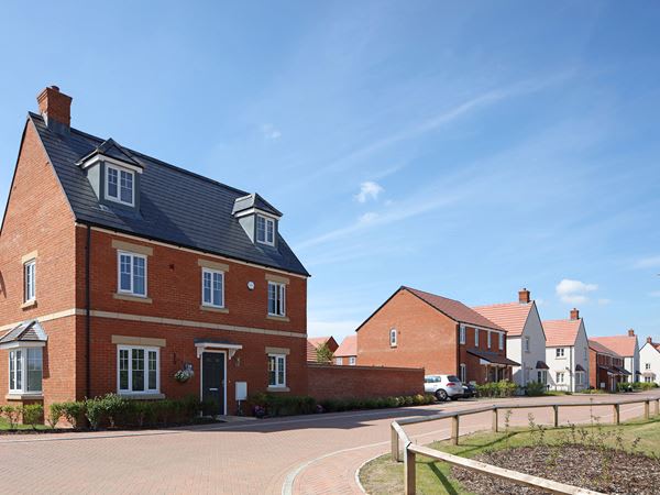 Woodland Valley image