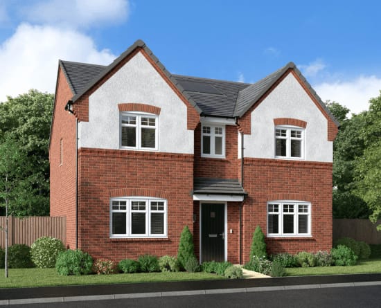 Astley Croft Stourport On Severn