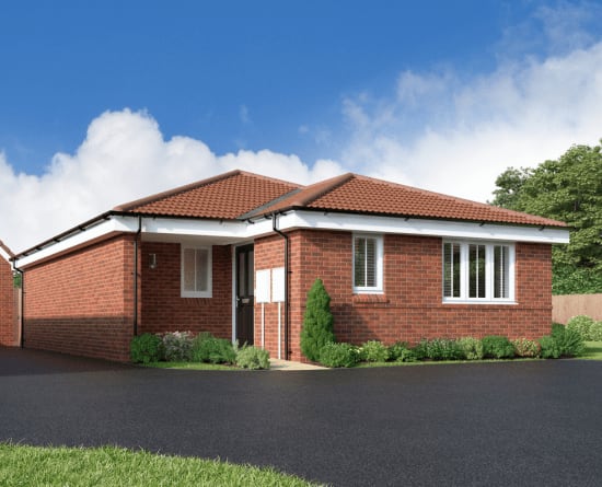 Badsey Gardens image