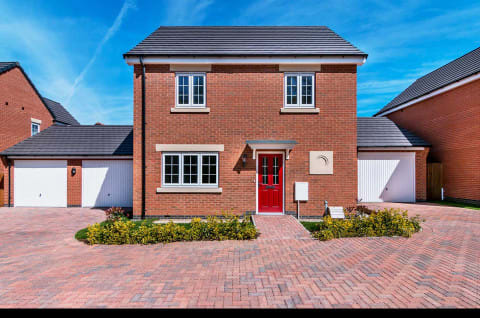 Barrowby Place image