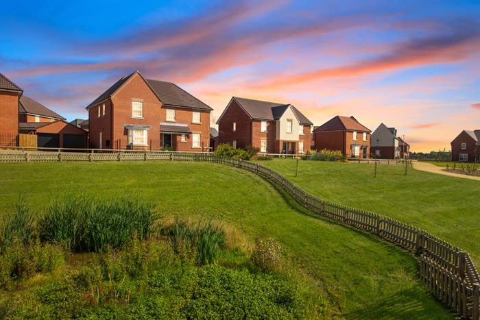 Bertone Gardens At Hanwood Park image