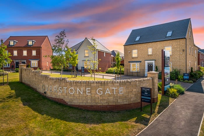 Bertone Gardens At Hanwood Park image