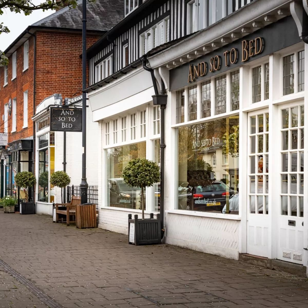 Berry Hill Vale image