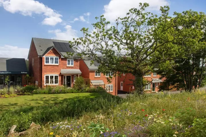 Berry Hill Vale image