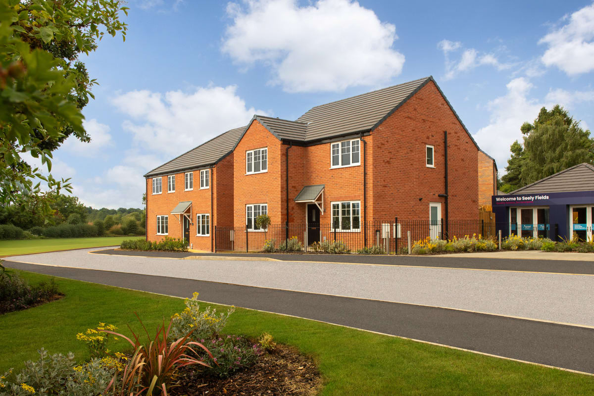 Birchwood Lane Somercotes